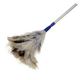 B-21003 DUSTER OSTRICH FEATHER WITH EXTENSION HANDLE